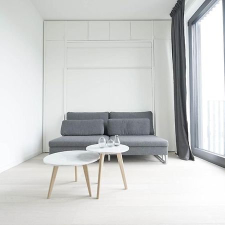 Brussels City Flats Eksteriør bilde